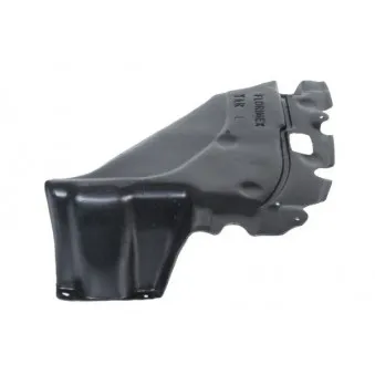 Cache moteur BLIC 6601-02-8109871P