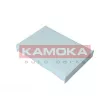 Filtre, air de l'habitacle KAMOKA F417201 - Visuel 2