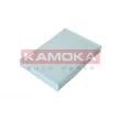 Filtre, air de l'habitacle KAMOKA F417201 - Visuel 3