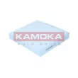 Filtre, air de l'habitacle KAMOKA F417701 - Visuel 1