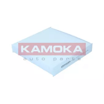 Filtre, air de l'habitacle KAMOKA F417701