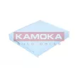 Filtre, air de l'habitacle KAMOKA F417701 - Visuel 2