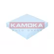 Filtre, air de l'habitacle KAMOKA F417701 - Visuel 3