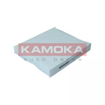 Filtre, air de l'habitacle KAMOKA F417801