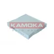Filtre, air de l'habitacle KAMOKA F417801 - Visuel 2