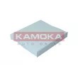 Filtre, air de l'habitacle KAMOKA F417801 - Visuel 3