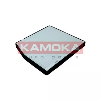 Filtre, air de l'habitacle KAMOKA F418001