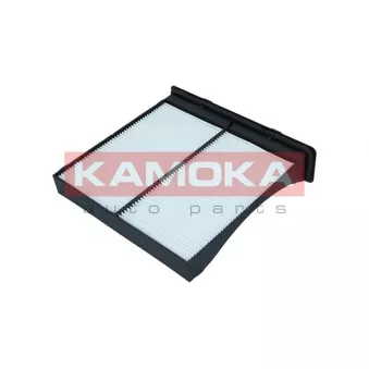 Filtre, air de l'habitacle KAMOKA F418201