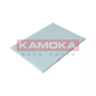 Filtre, air de l'habitacle KAMOKA F418301