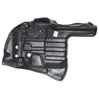 Protection moteur/anti-encastrement BLIC 6601-02-8114871P