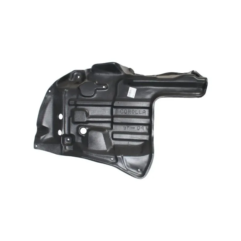 Protection moteur/anti-encastrement BLIC 6601-02-8114871P