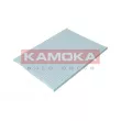 Filtre, air de l'habitacle KAMOKA F418301 - Visuel 3