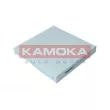Filtre, air de l'habitacle KAMOKA F418401 - Visuel 1