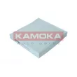 Filtre, air de l'habitacle KAMOKA F418401 - Visuel 2