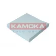 Filtre, air de l'habitacle KAMOKA F418401 - Visuel 3