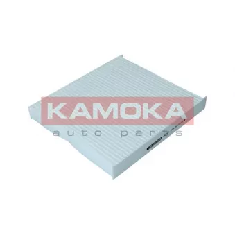 Filtre, air de l'habitacle KAMOKA F418501