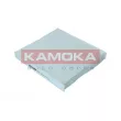 Filtre, air de l'habitacle KAMOKA F418501 - Visuel 2