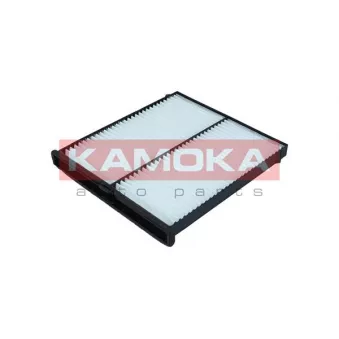 Filtre, air de l'habitacle KAMOKA F418601