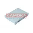 Filtre, air de l'habitacle KAMOKA F419201 - Visuel 1