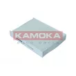 Filtre, air de l'habitacle KAMOKA F419201 - Visuel 2