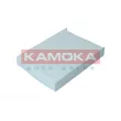 Filtre, air de l'habitacle KAMOKA F419201 - Visuel 3