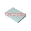 Filtre, air de l'habitacle KAMOKA F419401 - Visuel 1