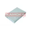 Filtre, air de l'habitacle KAMOKA F419401 - Visuel 2