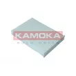 Filtre, air de l'habitacle KAMOKA F419401 - Visuel 3