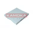 Filtre, air de l'habitacle KAMOKA F419501 - Visuel 1