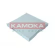 Filtre, air de l'habitacle KAMOKA F419501 - Visuel 2