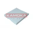 Filtre, air de l'habitacle KAMOKA F419501 - Visuel 3