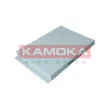 Filtre, air de l'habitacle KAMOKA F419801 - Visuel 1