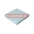 Filtre, air de l'habitacle KAMOKA F419901 - Visuel 1