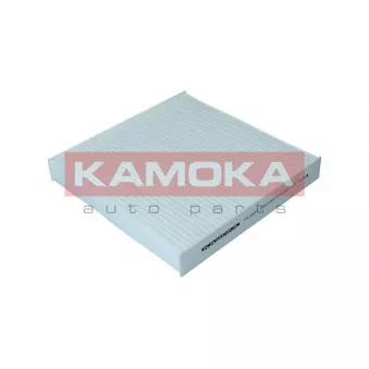 Filtre, air de l'habitacle KAMOKA F419901