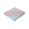 Filtre, air de l'habitacle KAMOKA F419901 - Visuel 2