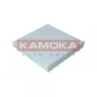 Filtre, air de l'habitacle KAMOKA F419901 - Visuel 3