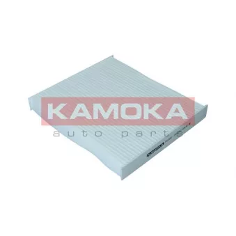 Filtre, air de l'habitacle KAMOKA F420001