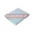 Filtre, air de l'habitacle KAMOKA F420001 - Visuel 2