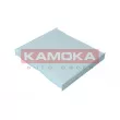 Filtre, air de l'habitacle KAMOKA F420001 - Visuel 3