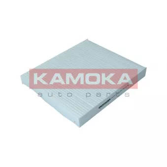 Filtre, air de l'habitacle KAMOKA F420101