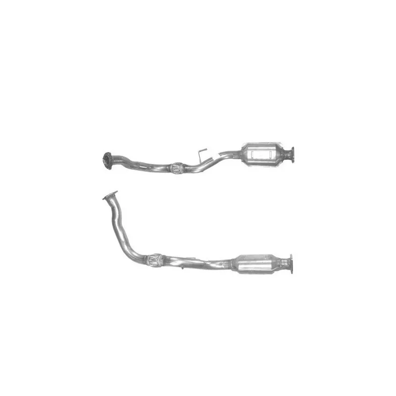 Catalyseur BM CATALYSTS BM80206H