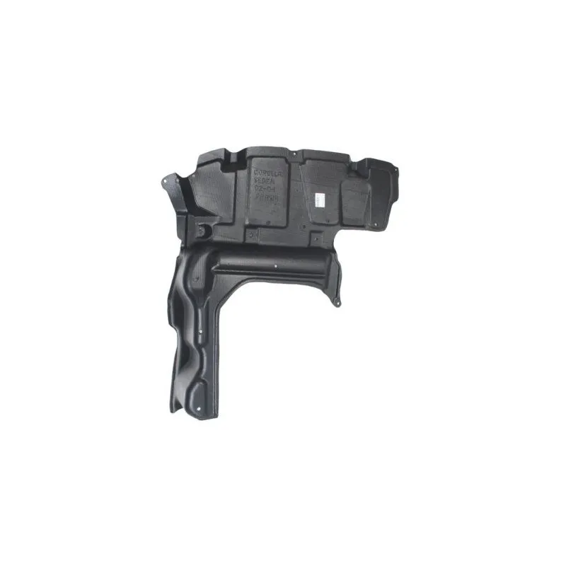 Protection moteur/anti-encastrement BLIC 6601-02-8116872P