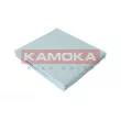 Filtre, air de l'habitacle KAMOKA F420101 - Visuel 2
