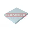 Filtre, air de l'habitacle KAMOKA F420101 - Visuel 3