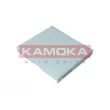 Filtre, air de l'habitacle KAMOKA F420301 - Visuel 1