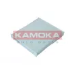 Filtre, air de l'habitacle KAMOKA F420301 - Visuel 2