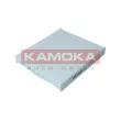 Filtre, air de l'habitacle KAMOKA F420701 - Visuel 1