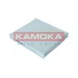 Filtre, air de l'habitacle KAMOKA F420701 - Visuel 2