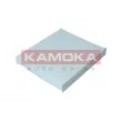 Filtre, air de l'habitacle KAMOKA F420701 - Visuel 3