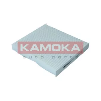 Filtre, air de l'habitacle KAMOKA F420801
